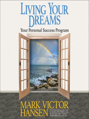cover image of Living Your Dreams